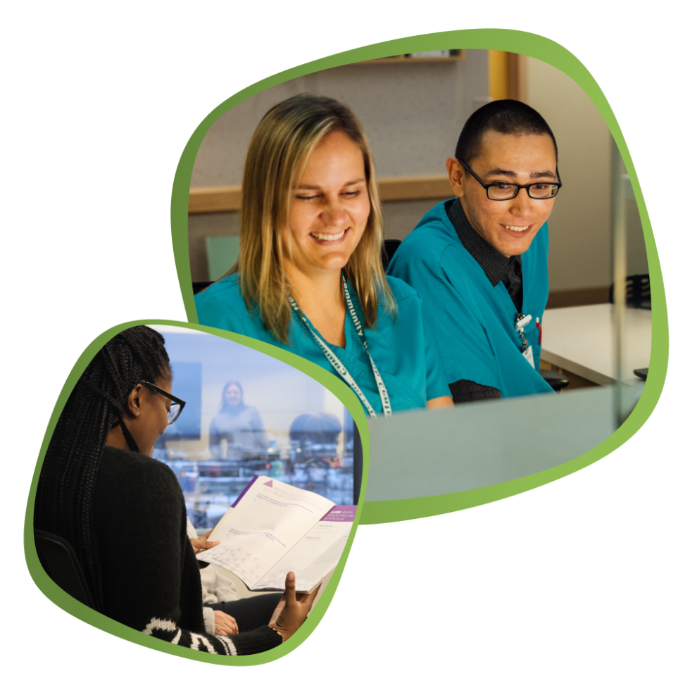 Direct Support Professional (DSP) Apprenticeship - Alaska Primary Care ...