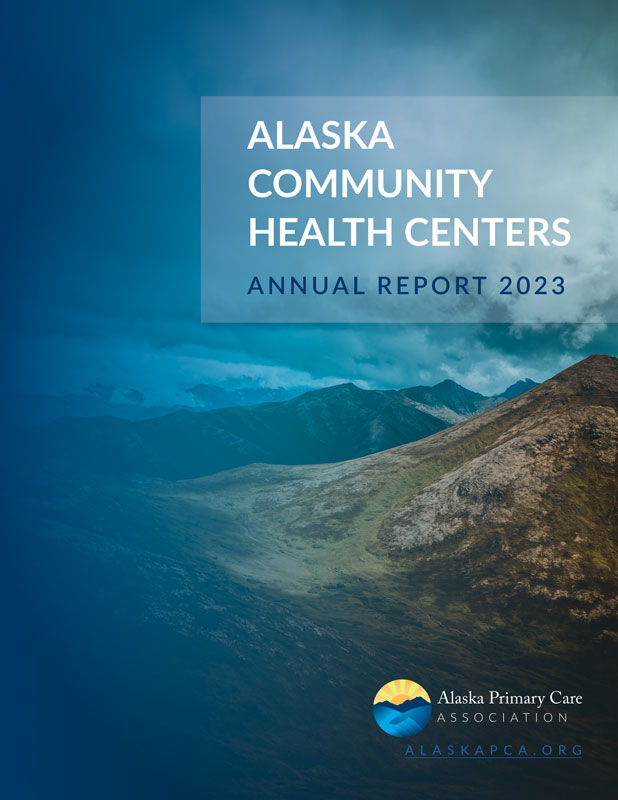 2023 Annual Report - APCA
