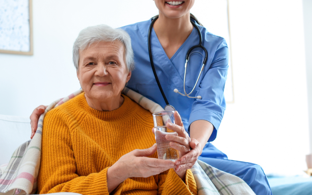 Become a Community Health Worker with APCA’s CHW Apprenticeship Program