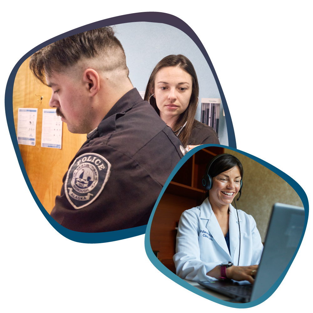 APCA - Health Center Operations and Quality