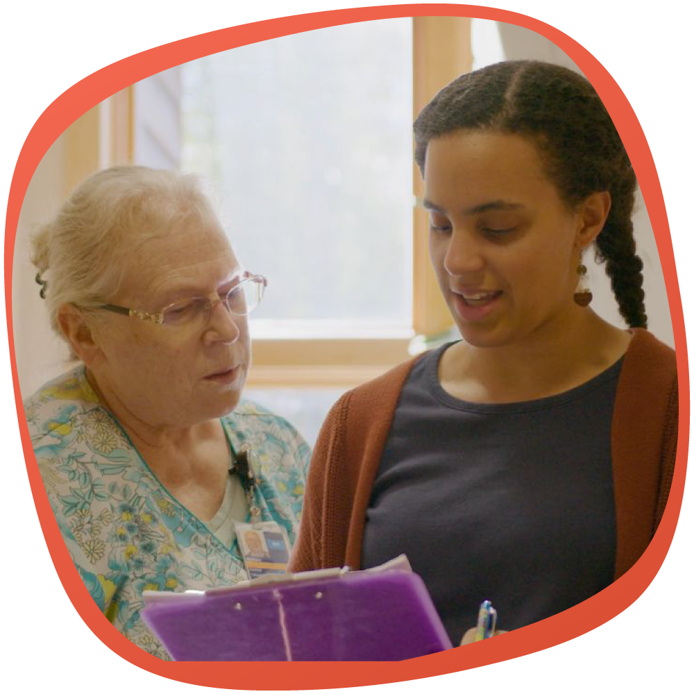 APCA - Become a Community Health Worker