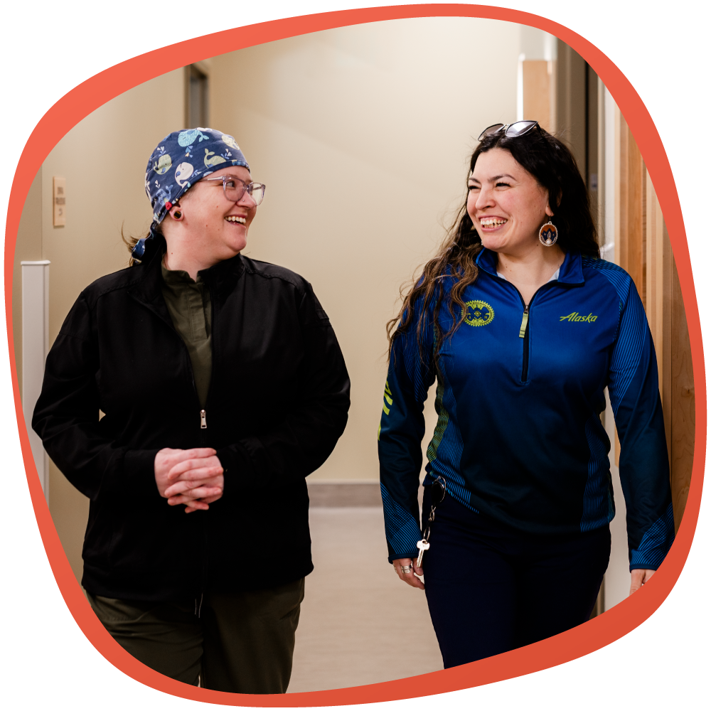 APCA Supportive Services