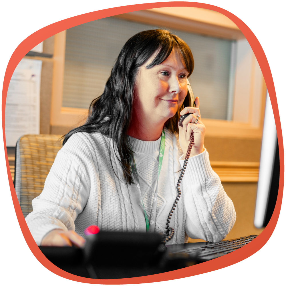 Training & Career Support